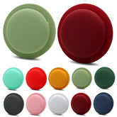 Protection Cover Sleeve Anti-scratch Anti-lost Silicone Protective Case, For AirTag